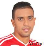 OCK奥林匹克 Reda Hajhouj