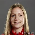 加拿大U23 Josee Belanger