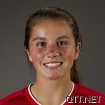 加拿大U23 Jessie Fleming