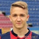 沙斯辛 Marcin Listkowski