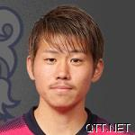 枥木SC 温井骏鬥 Hayato Nukui