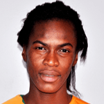 科特迪瓦女足 Djelika Coulibaly
