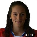 哥斯达黎加U23 Carolina Venegas