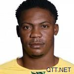  Allan Ottey
