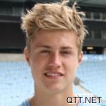 博洛尼亚 马蒂亚斯·斯万贝里 Mattias Svanberg