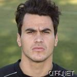 阿里斯 Alexandros Anagnostopoulos
