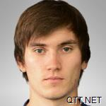 希姆基 Aleksandr Morgunov