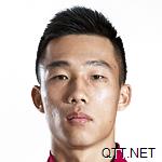 上海上港 贺惯 Guan He