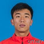 上海上港 李浩文 Haowen Li