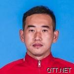 长春亚泰 吴亚轲 Yake Wu
