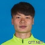 江苏苏宁 罗竞 Luo Jing