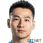 江苏苏宁 杨笑天 Xiaotian Yang