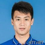 北京北体大 吕征 Zheng Lu