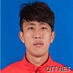 辽宁沈阳宏远 宋琛 Chen Song