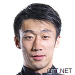 天津天海 张鹭 Lu Zhang