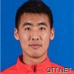 辽宁沈阳宏远 张野 Ye Zhang
