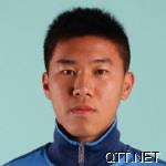 江苏苏宁 杨家威 Jiawei Yang
