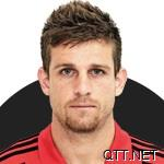 科里蒂巴 加尔德扎尼 Matheus Galdezani