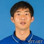 上海绿地申花 陶金 Jin Tao
