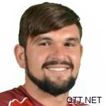 沃伦塔利 巴兰 Adrian Ionuț Bălan