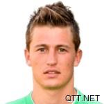 奥斯坦德 W.杜图特 William Dutoit
