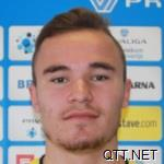 佩利根 Marko Klemencic