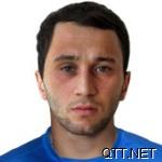 马舒克KMV Rustam Sosranov