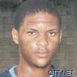 克斯拉 A.克伦侬 Andre Clennon