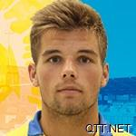 佩利根 Janez Pisek