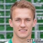 云达不莱梅业余队 Timo Dressler