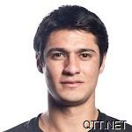 库里科 亚希尔·平托 Yashir Pinto