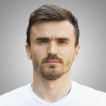 乌里扬诺夫斯克伏尔加 Artem Serdyuk