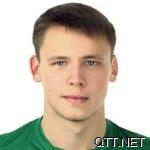 查诺莫斯 德特罗·巴祖科 Dmytro Bezruk