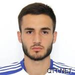 卡马斯 Artur Gazdanov