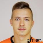 阿华加德 Dmitri Korobov