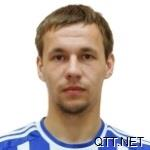 索科尔萨拉托夫 Aleksandr Perchenok
