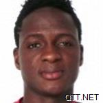 米迪兰特 Babajide David Akintola
