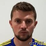 国际巴迪斯拉华 Lukas Jacko