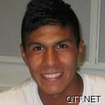 乌尔基萨大学 Ramiro Rios
