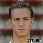 VfR嘉兴 Sebastian Koch