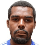 莫斯科火车头 布莱恩·威尔 Brian Idowu