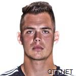 斯特里达 萨拉维克 Matej Slávik