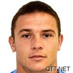 萨博迪卡 Nemanja Mladenović