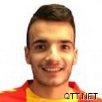 利物浦U23 佩德罗·奇里维拉 Pedro Chirivella