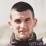 印德及亚 Nemanja Jevericic