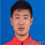 辽宁沈阳宏远 王珐 Fa Wang