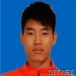 广州恒大淘宝 刘伟国 Weiguo Liu