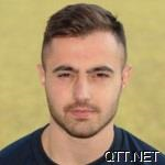 FC克鲁帕 Miljan Ljubenović