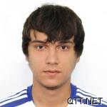 卡马斯 Nikita Rodionov