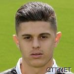 云达不莱梅 米洛特·拉什卡 Milot Rashica